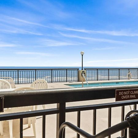 Beautiful 2 Bedroom Apartment In Cherry Grove With Stunning Views Buena Vista 402 默特尔比奇 外观 照片