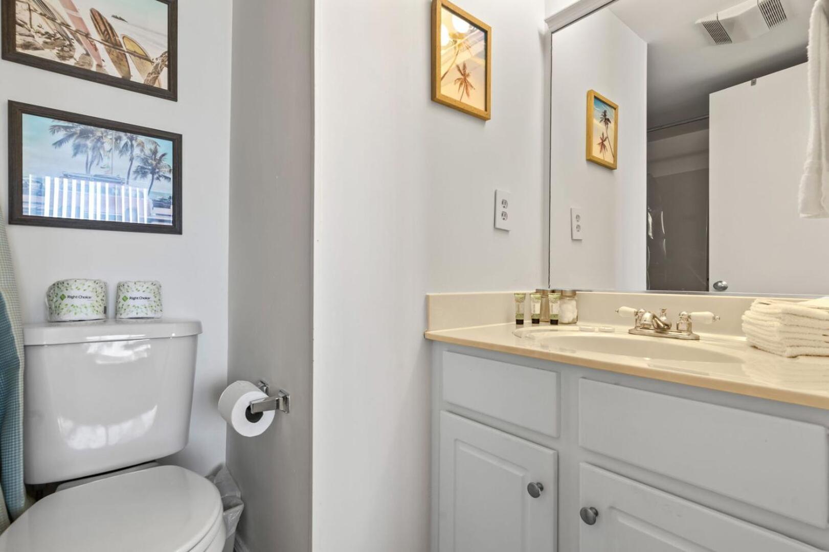 Beautiful 2 Bedroom Apartment In Cherry Grove With Stunning Views Buena Vista 402 默特尔比奇 外观 照片
