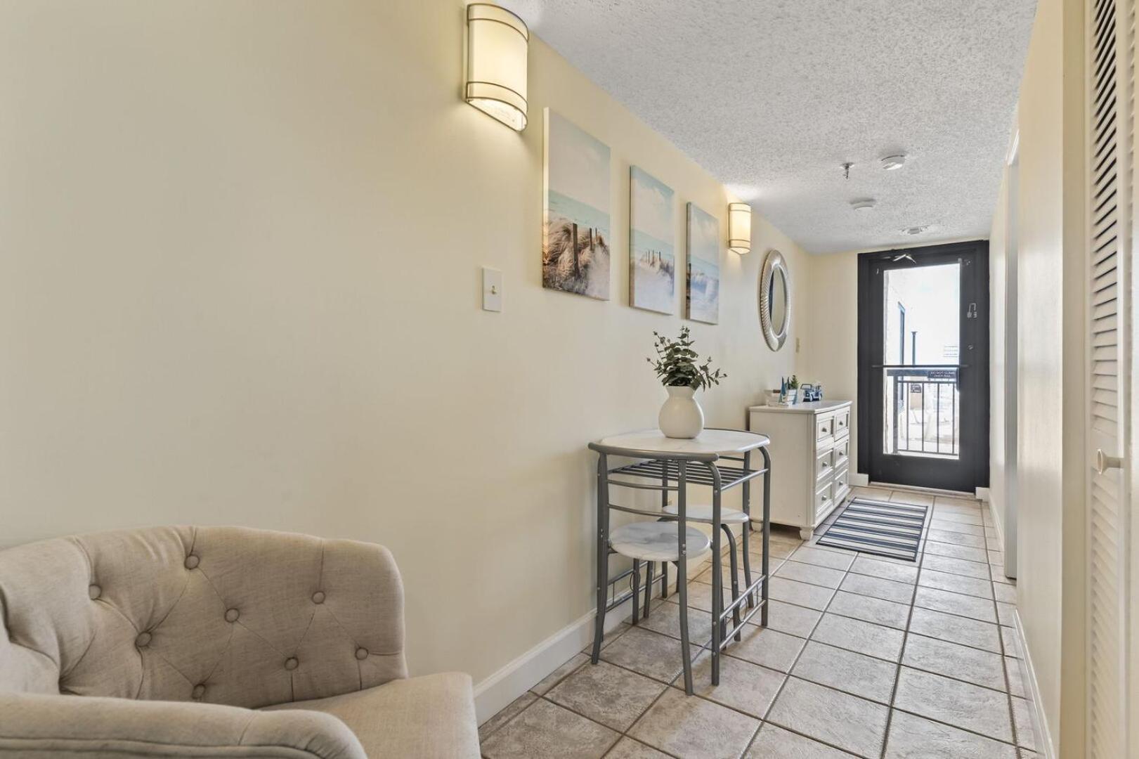 Beautiful 2 Bedroom Apartment In Cherry Grove With Stunning Views Buena Vista 402 默特尔比奇 外观 照片