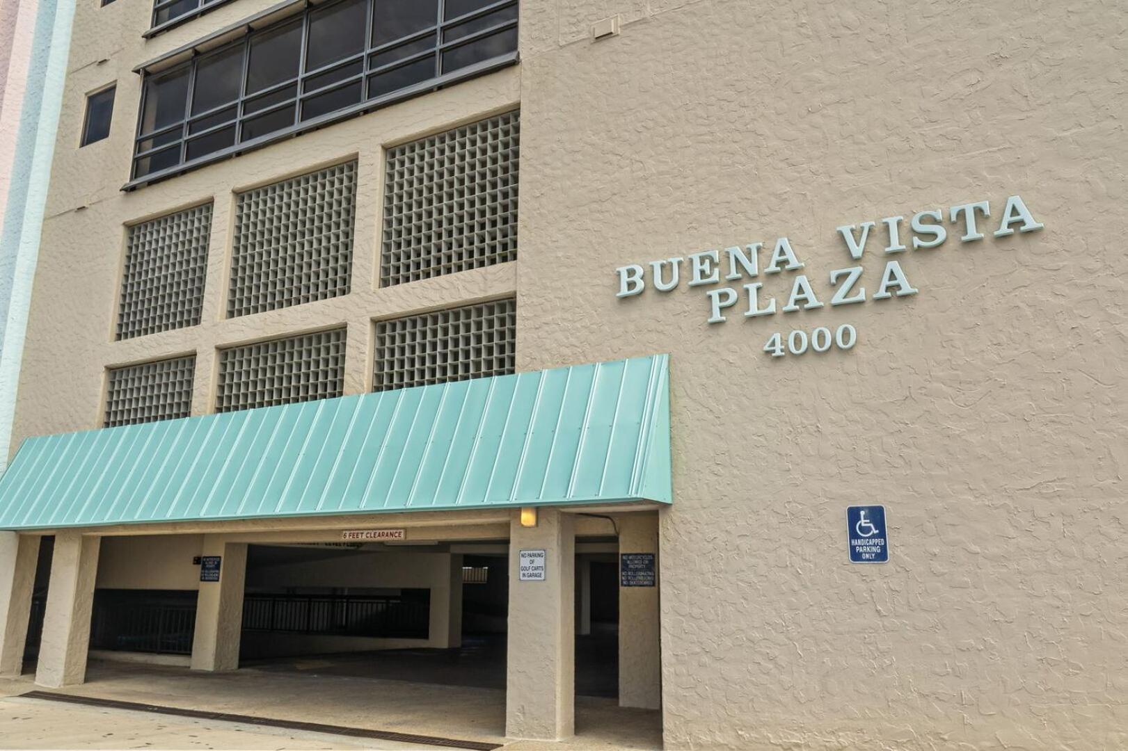 Beautiful 2 Bedroom Apartment In Cherry Grove With Stunning Views Buena Vista 402 默特尔比奇 外观 照片