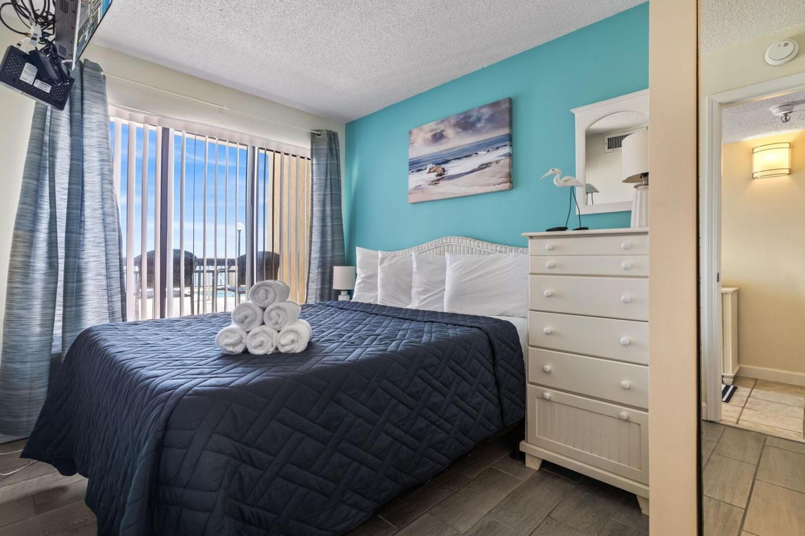 Beautiful 2 Bedroom Apartment In Cherry Grove With Stunning Views Buena Vista 402 默特尔比奇 外观 照片